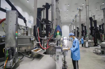 阜阳经开区 以科创为引擎，驱动园区高质量发展新篇章