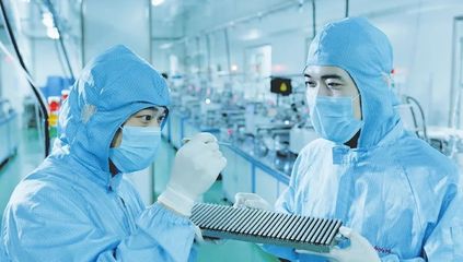 湖北泰晶“微纳米”建成随州首家“省级工程研究中心”