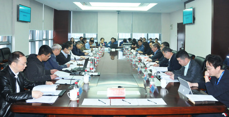 河南省电机工程学会成功开展华电郑州机械设计研究院科技成果鉴定工作